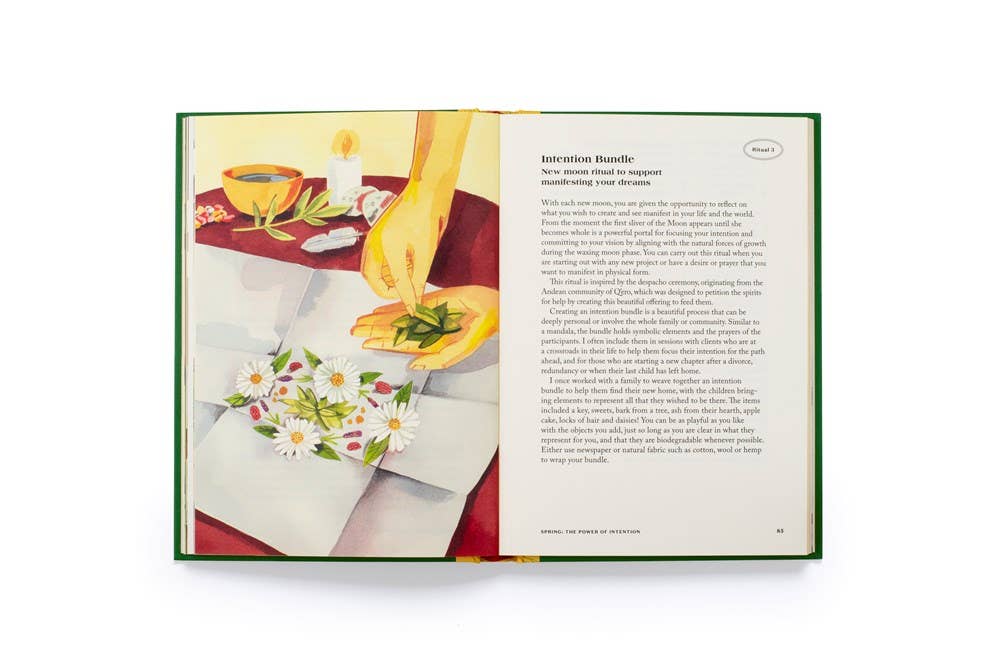 Chronicle Books - Wholesale Self-Help & Personal Development - Rituals for Life5