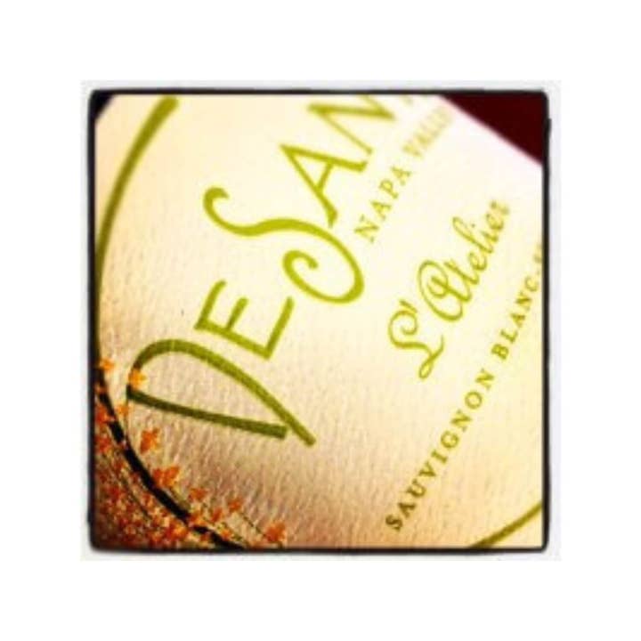 DeSante L'Atelier 2020 für den Großhandel von COAST by ALLY Wines