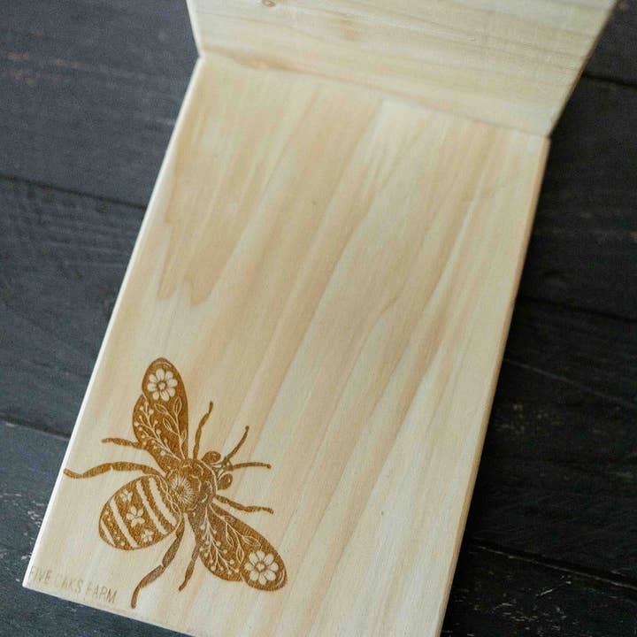 Five Oaks Farm - Wholesale Food Storage Wrap/Bag - Vertical Cutting Board15