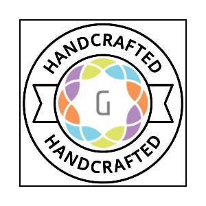 Glimmering Handmade – Großhandel Mehrsteinige Ringe – Handgefertigter Ring mit drei Swarovski® -Kristallen