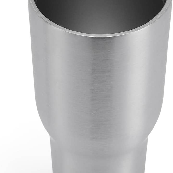 MakerFlo – wholesale Insulated mug/tumbler – Makerflo 40oz Tumbler Stainless Steel Sublimation