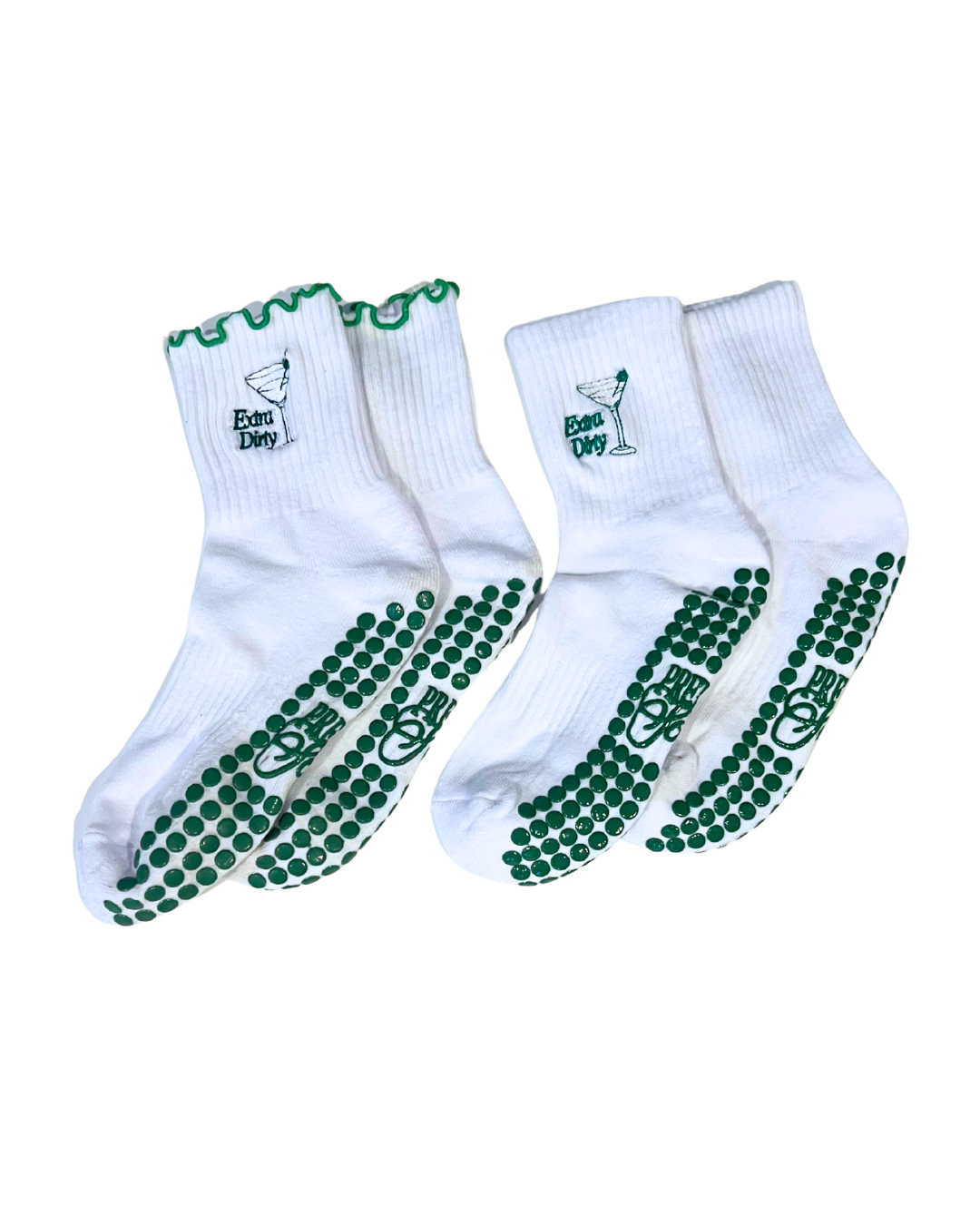 Pretty Sole - Wholesale Socks - Women's - The Cocktail Cutie5