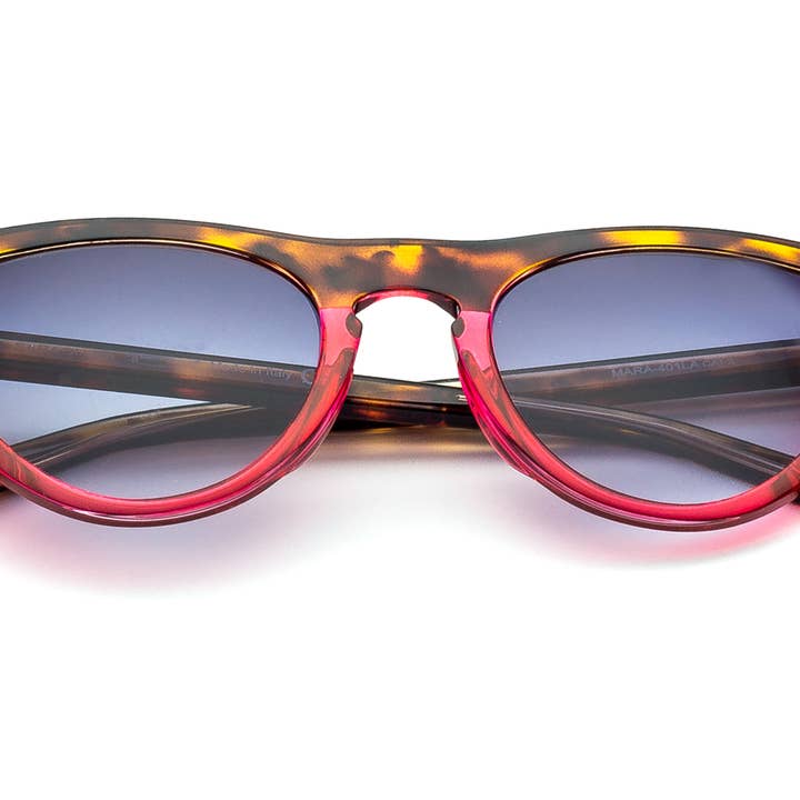 Saraghina - Wholesale Sunglasses - Women's - MARA-401LA