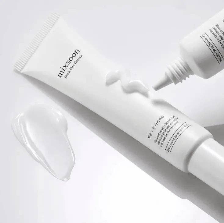 YEOSKIN - Wholesale Eye Cream/Gel - MIXSOON – Bean Eye Cream 20 ml1