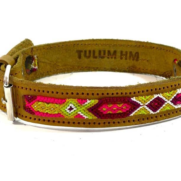 CABOS YELLOW M (45 CM / 17.71”) (Copy) for wholesale by Tulum Handmade