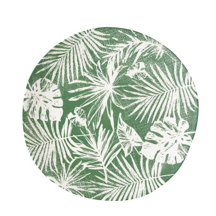 Dessertbord Ø 21 cm - R2402#TBRB voor wholesale door Easy Life