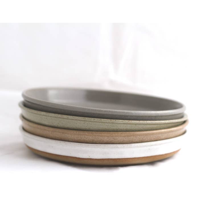 Convive Mezze Plate for wholesale by Rosie Victor Ceramics