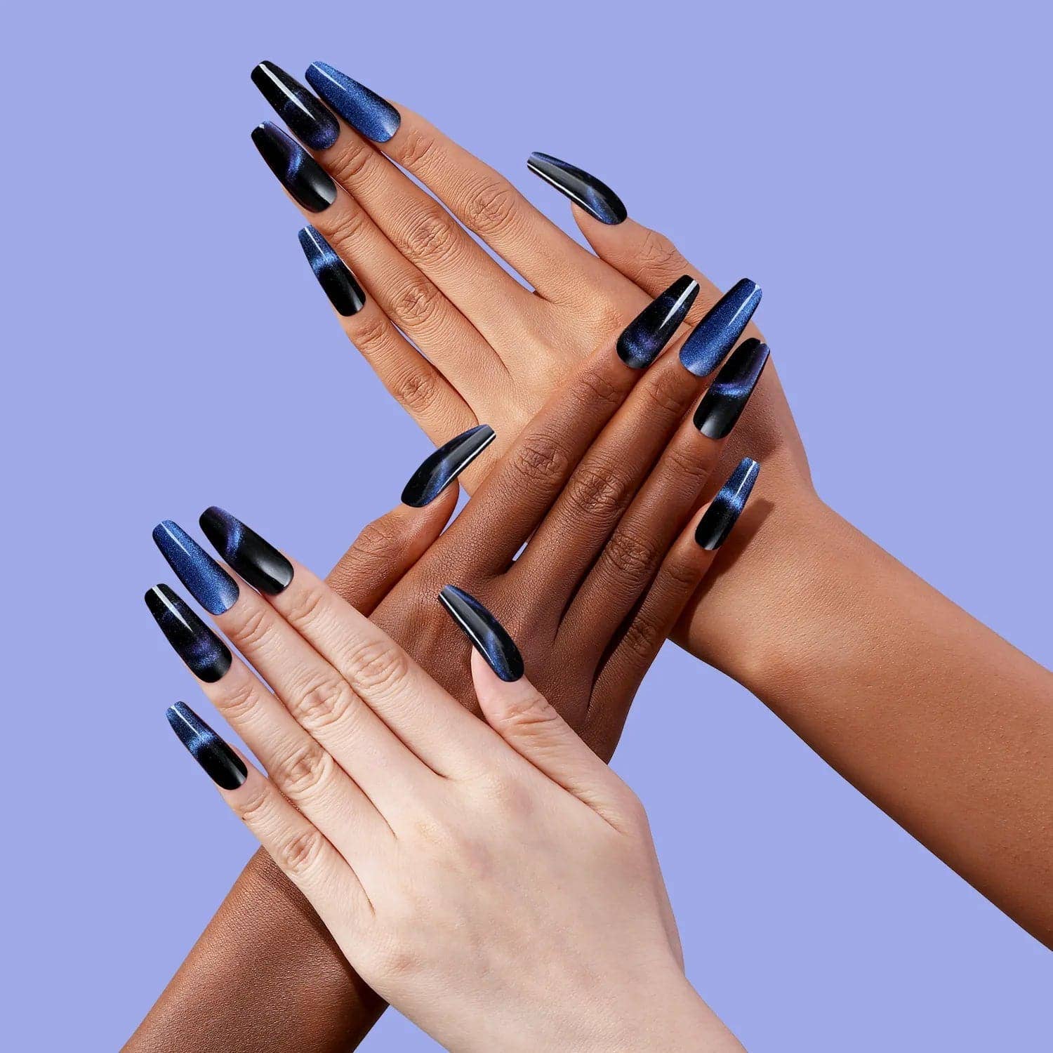 Modelones - Wholesale Nail polish - Shimmer Inspire Gel Collection88