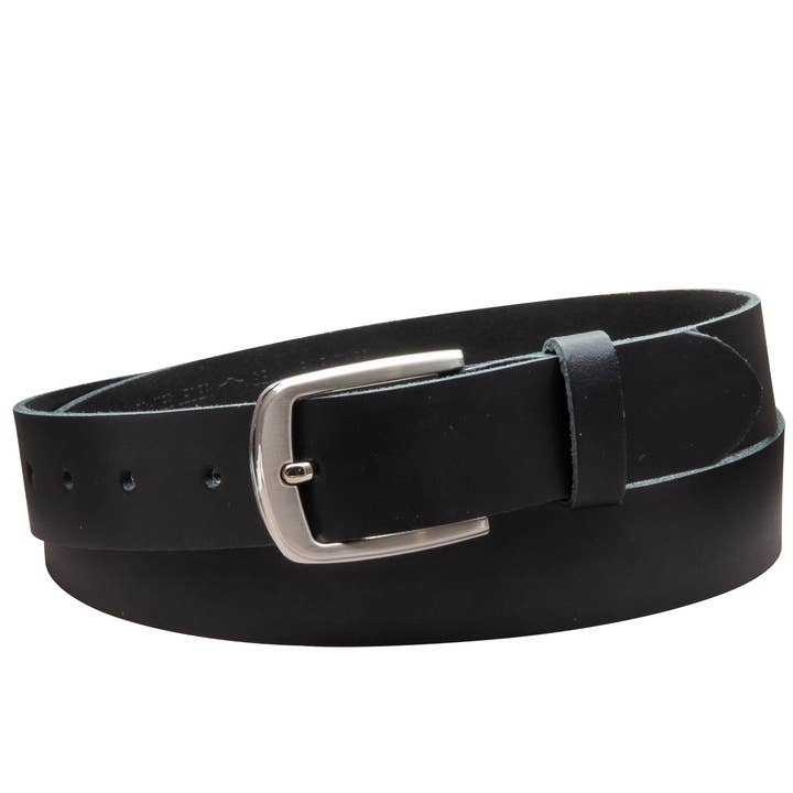 30 mm belt made in Germany EH315-SL black for wholesale by A-Venten GmbH