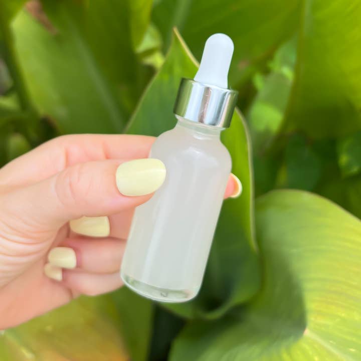 Indigo Private Label - Wholesale Facial Serum/Concentrate - Hyaluronic Acid Serum