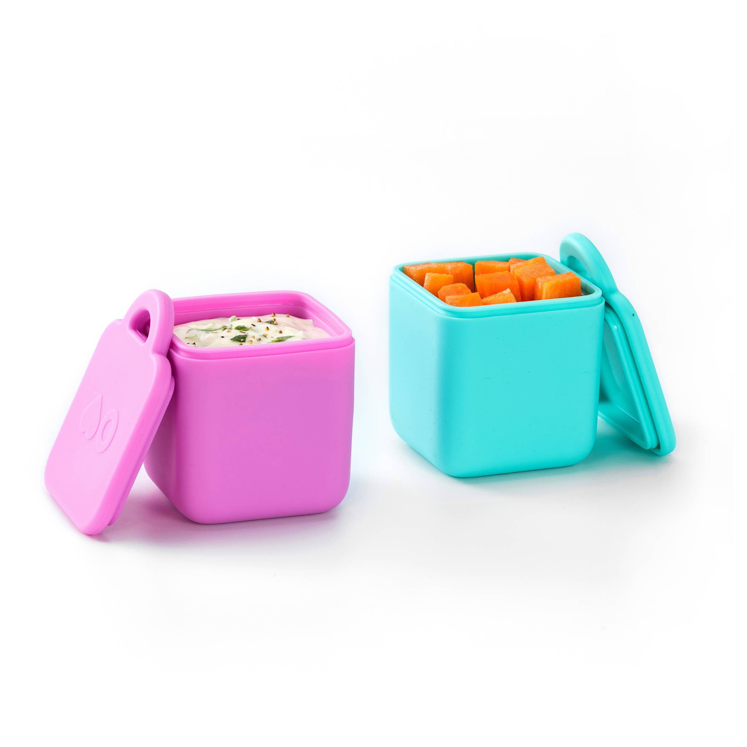 OmieLife - Wholesale Lunch Bag/Box - Kids - OmieDip: Single color0