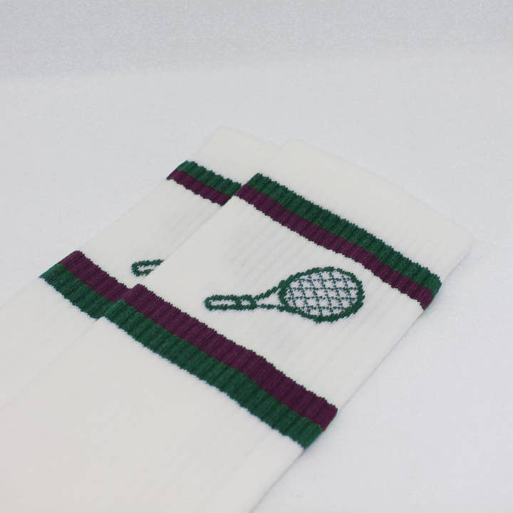 Slopes&Town - Wholesale Socks - Unisex - London Crew bamboo socks1