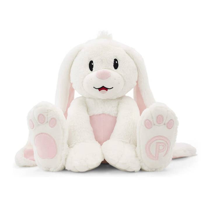 Plushible Bonnie the Bunny 18 Inch Plush for wholesale by OrangeOnions
