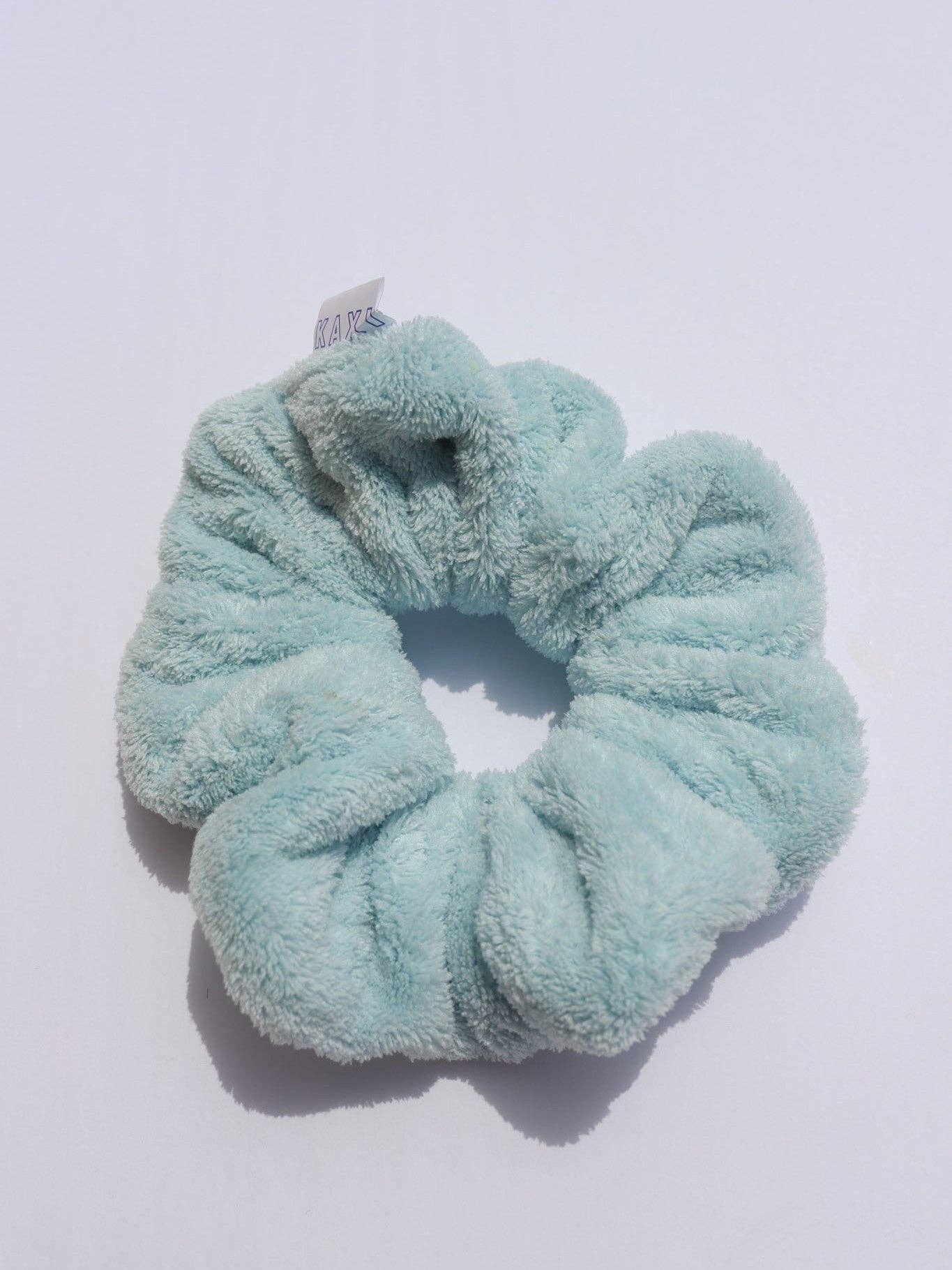 KAXI - Wholesale Scrunchie - Women's - OVERSIZED TOWEL SCRUNCHIES ( 18 COLORS )67