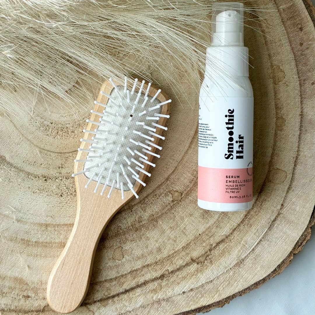 Smoothie Hair - Wholesale Hair Serum - SUBLIME SERUM PACK – SHINE ELIXIR2