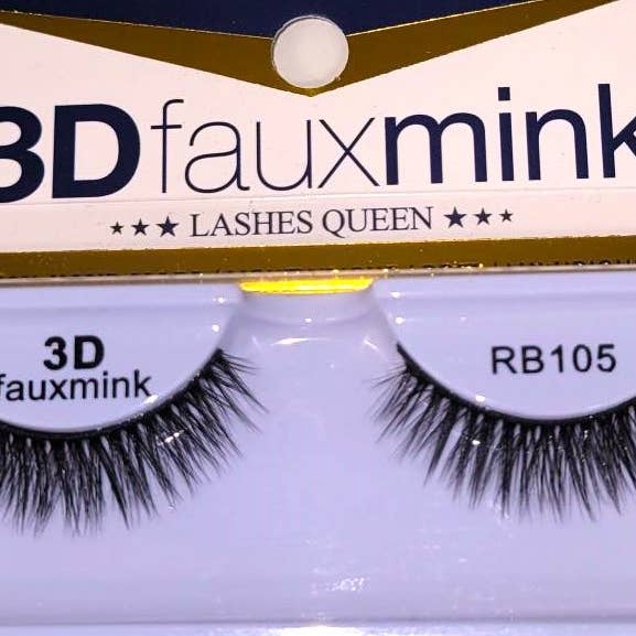 AEsthetic – Großhandel Künstliche Wimpern – REMY-BLAUE 3D-KUNST-NERZ-WIMPERN (SERIE 1)4