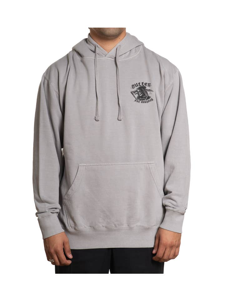 Sullen Clothing - Wholesale Hoodie - Men's - Chareaper Pullover