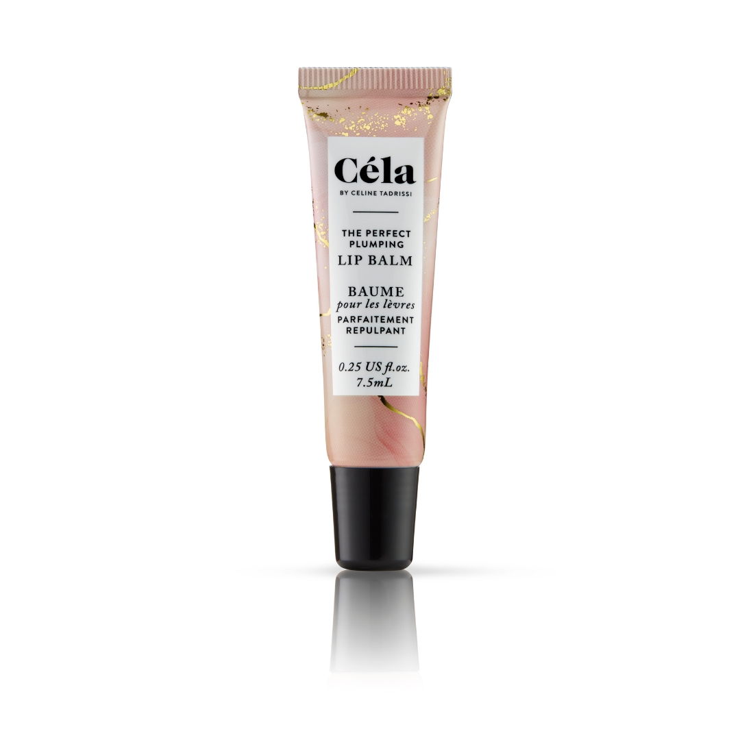 Céla by Celine Tadrissi - Wholesale Lip Balm - Perfect Plumping Lip Balm2