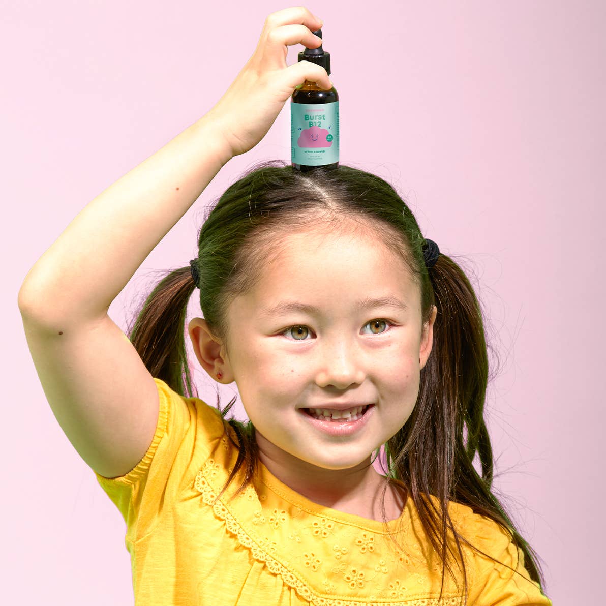 JoySpring – wholesale Oralt tillskott/Vitamin – Burst B121