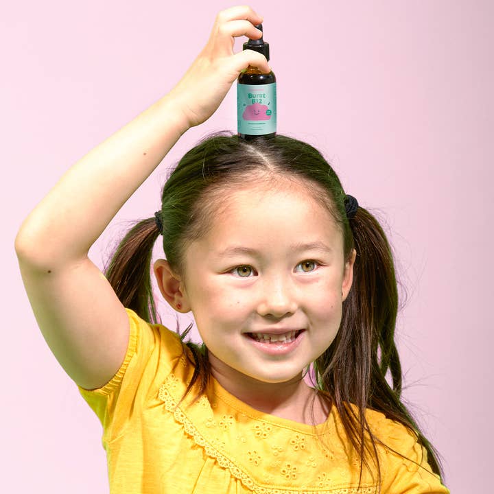 JoySpring – wholesale Oralt tillskott/Vitamin – Burst B121