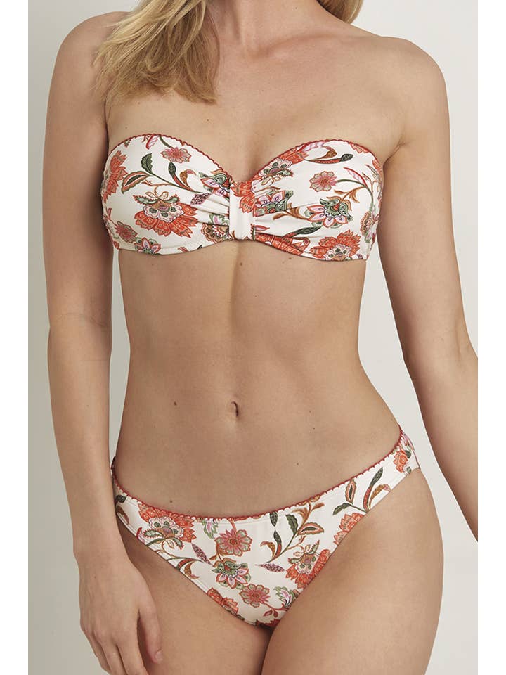 Docor, S.L. – Engroshandel To-delt badedragt - Dame – Kvinders bikini DOCOR 615-1003C.6152