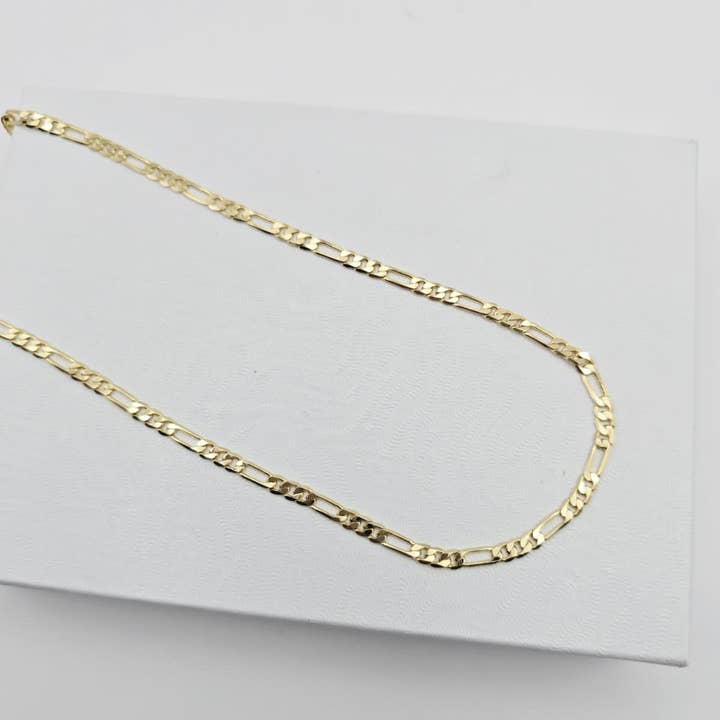 Chaîne Fígaro xp 3N pour la vente par Angelica Arteaga