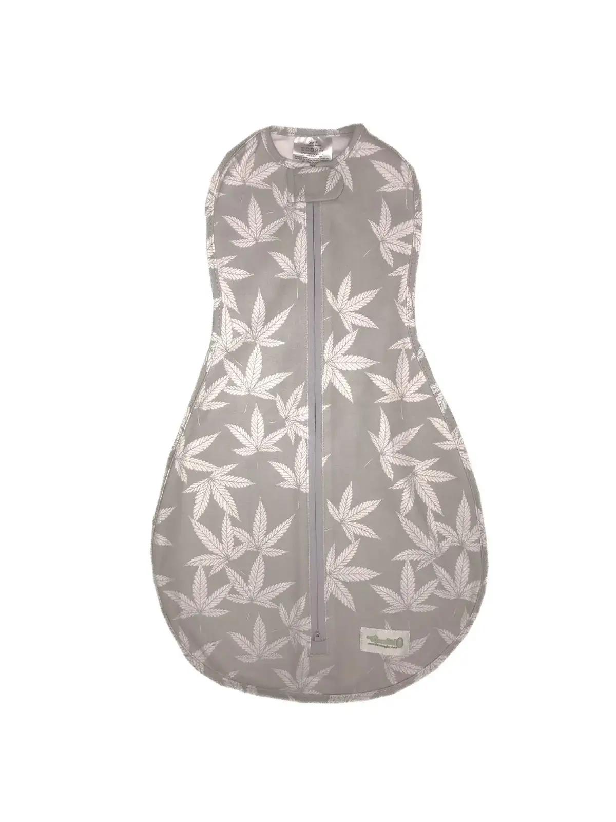 Woombie - Wholesale Inbakerdoek - Baby - Original Woombie, 5-13 kilo, 0-3 maanden, babydeken, inbakerdoek9