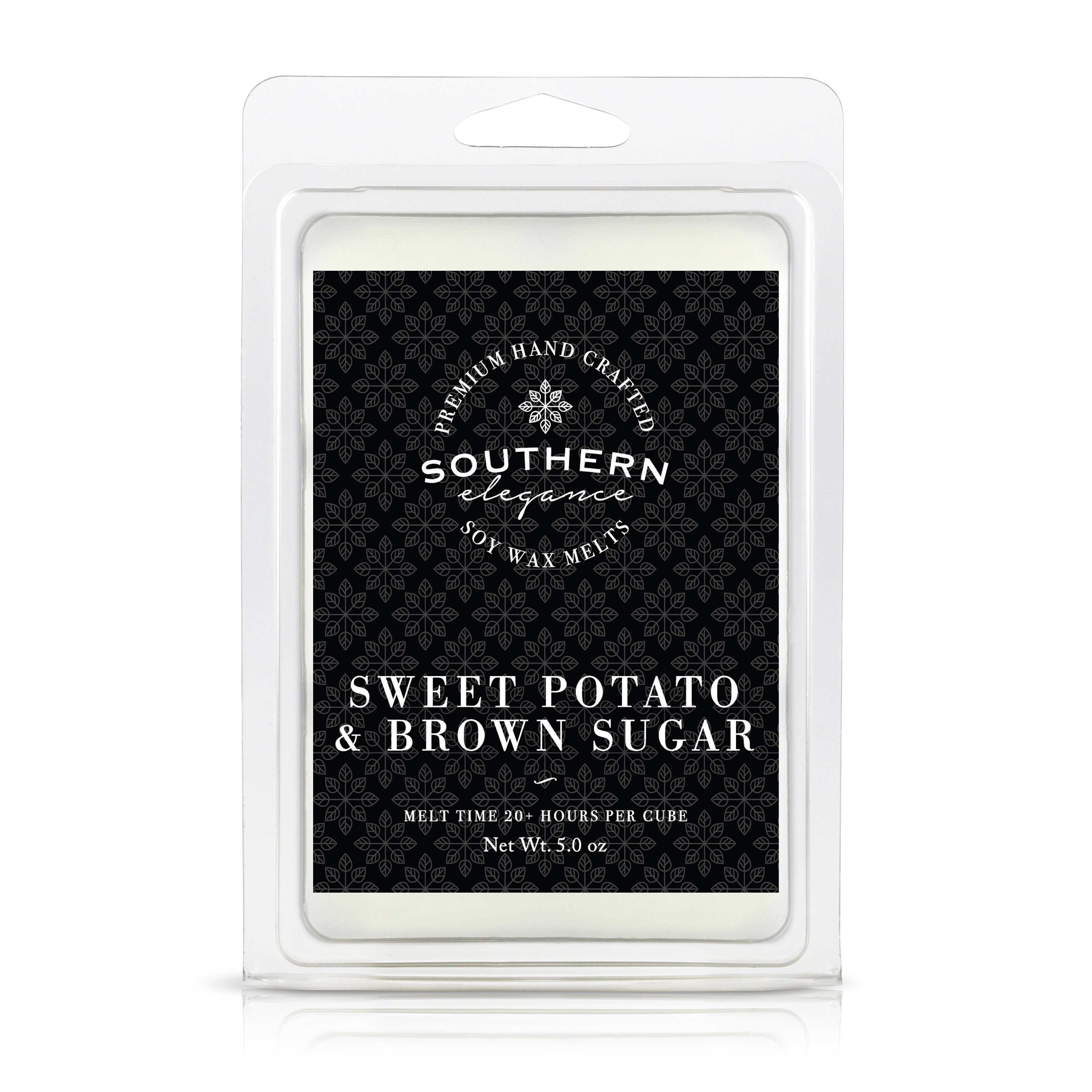 Southern Elegance Candle Co. - Wholesale Wax Melt - Fall, Holiday and Christmas Jumbo 5 oz Wax Melt10