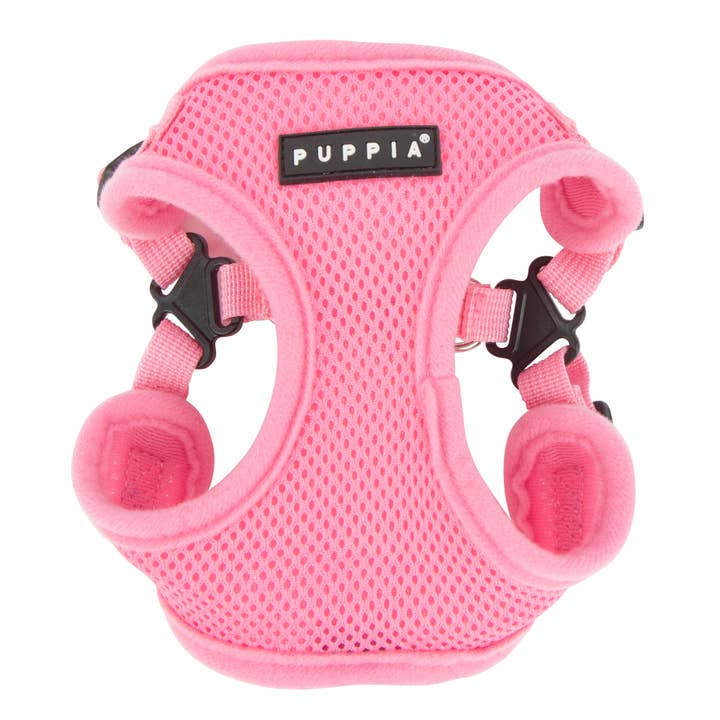 Puppia International Inc. - Vente Harnais – chien - Harnais pour chien Soft Comfort Air Mesh réglable5