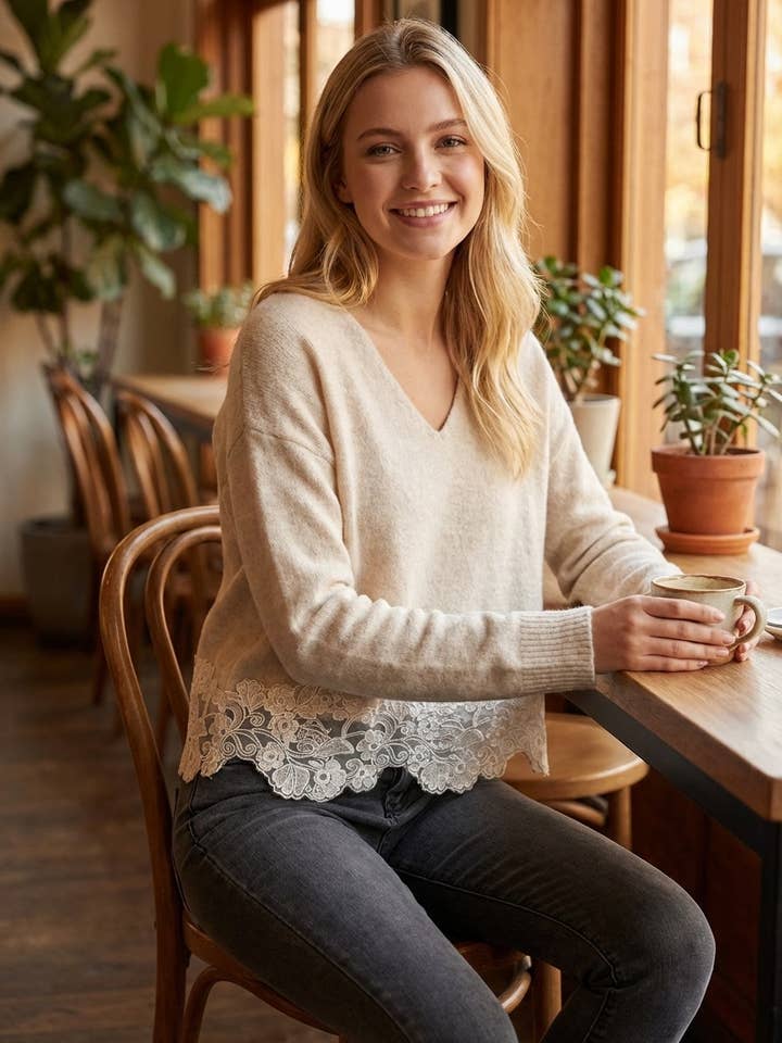 JERSEY - 28715 para venta al por mayor de Peace N' Love