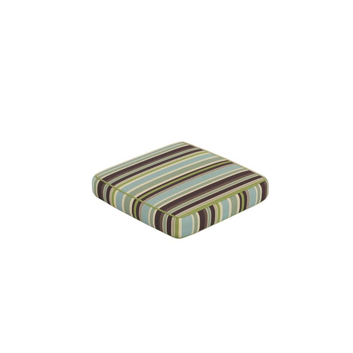 The Porch Swing Company - Wholesale Chair Cushion - Cushion Perfect 24 x 24 in. Sunbrella Outdoor Cushion For Chairs