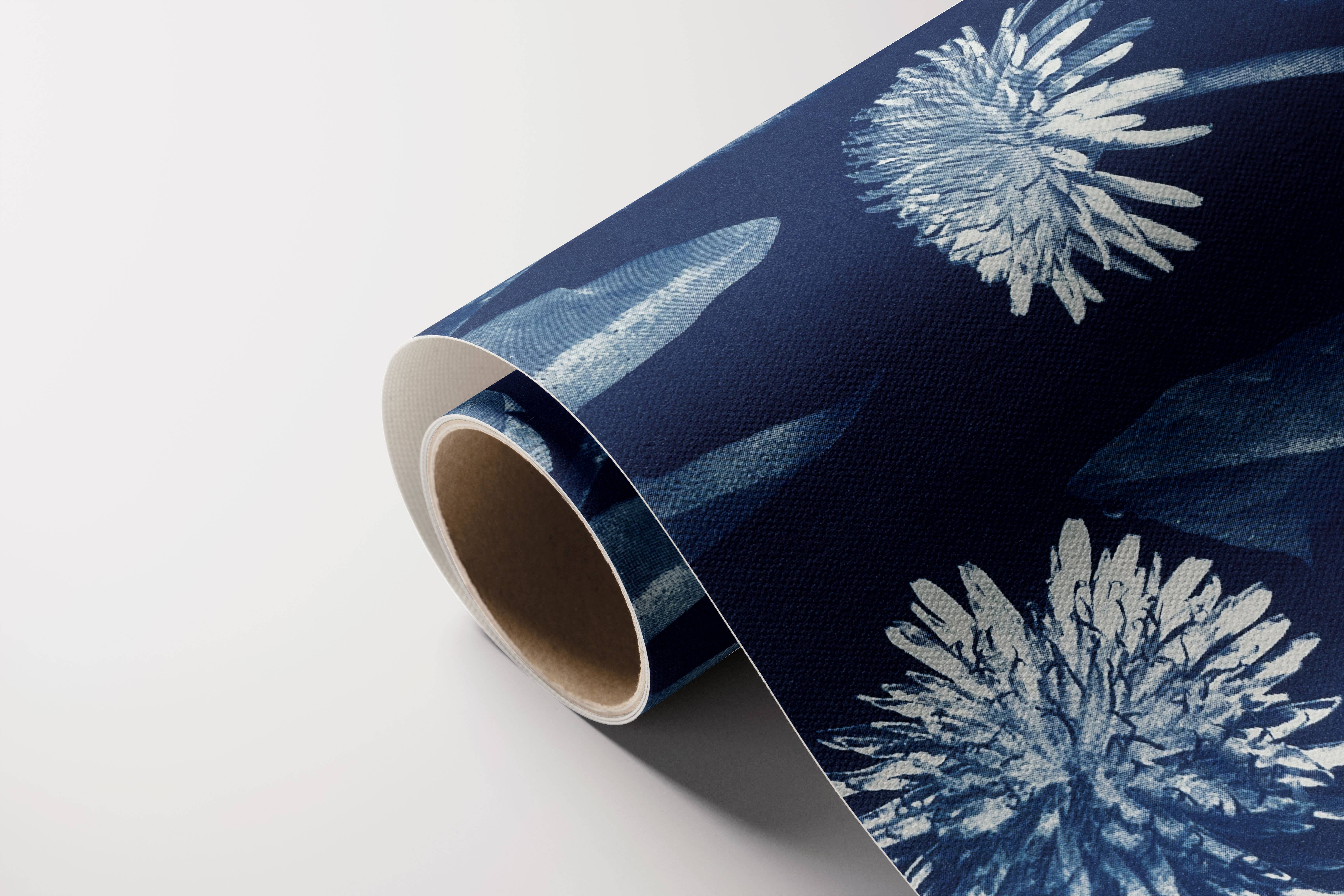 Wild Folklore by Alyson Brown - Wholesale Art Print - Dandelion I - Fine Art Flower Print2