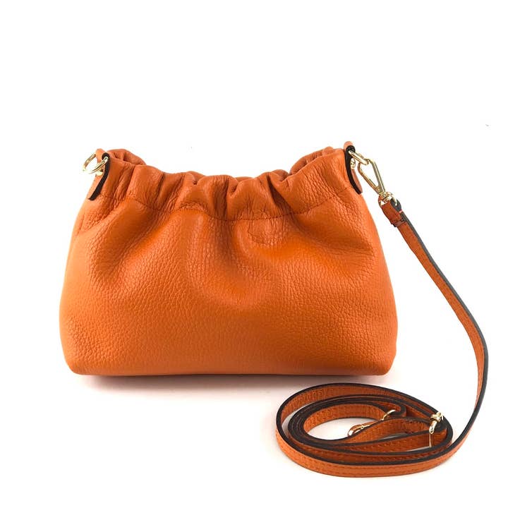 MILANO AMOUR - Wholesale Shoulder Bag - Women's - GINA SMALL SACHET BAG