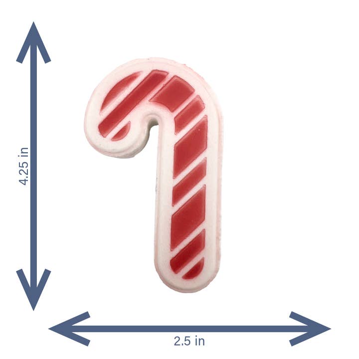 Luxiny Products - Luxurious Bath and Body - Wholesale Bath bomb/fizz - Christmas Best Seller | Candy Cane | Mint | Bath Bomb5