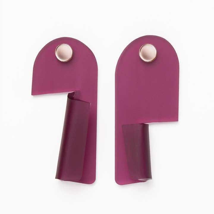 Ode to the Serenity - Orecchini per la vendita all'ingrosso da parte di Pamela Coromoto