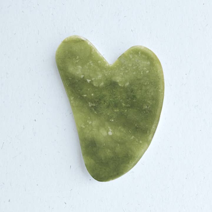 bewell - Wholesale Gua Sha Tool - Serpentine Stone Gua Sha Tool