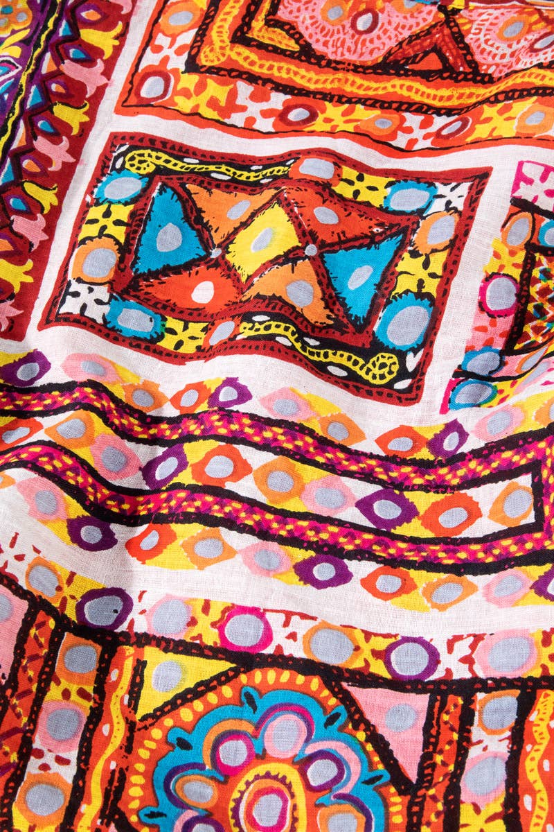 Handcrafted Onedder Boho Bag for wholesale on Faire5