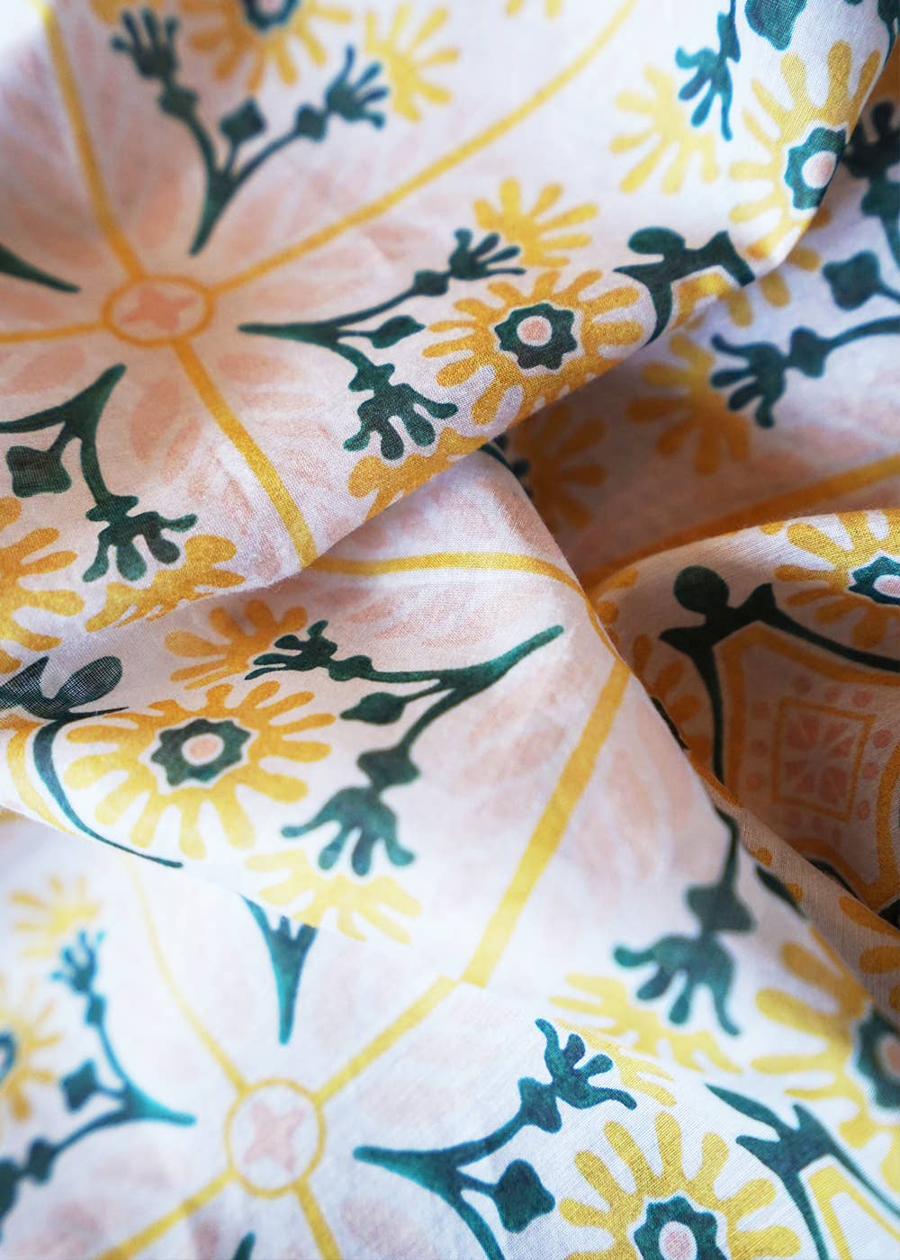 Klaede - Wholesale Scarf - Women's - Ob La Di Scarf 2