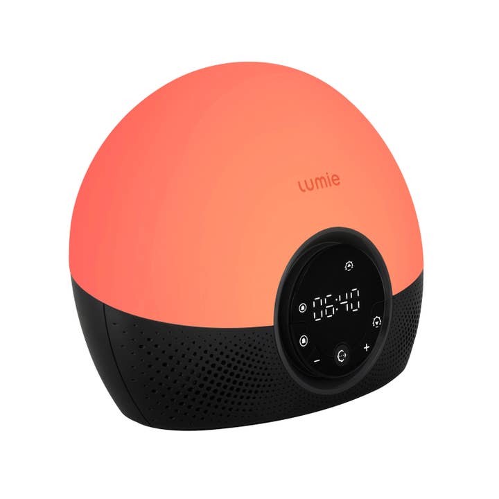 Lumie - Wholesale Alarm Clock - Lumie Bodyclock Glow 150 - Wake-Up Light4