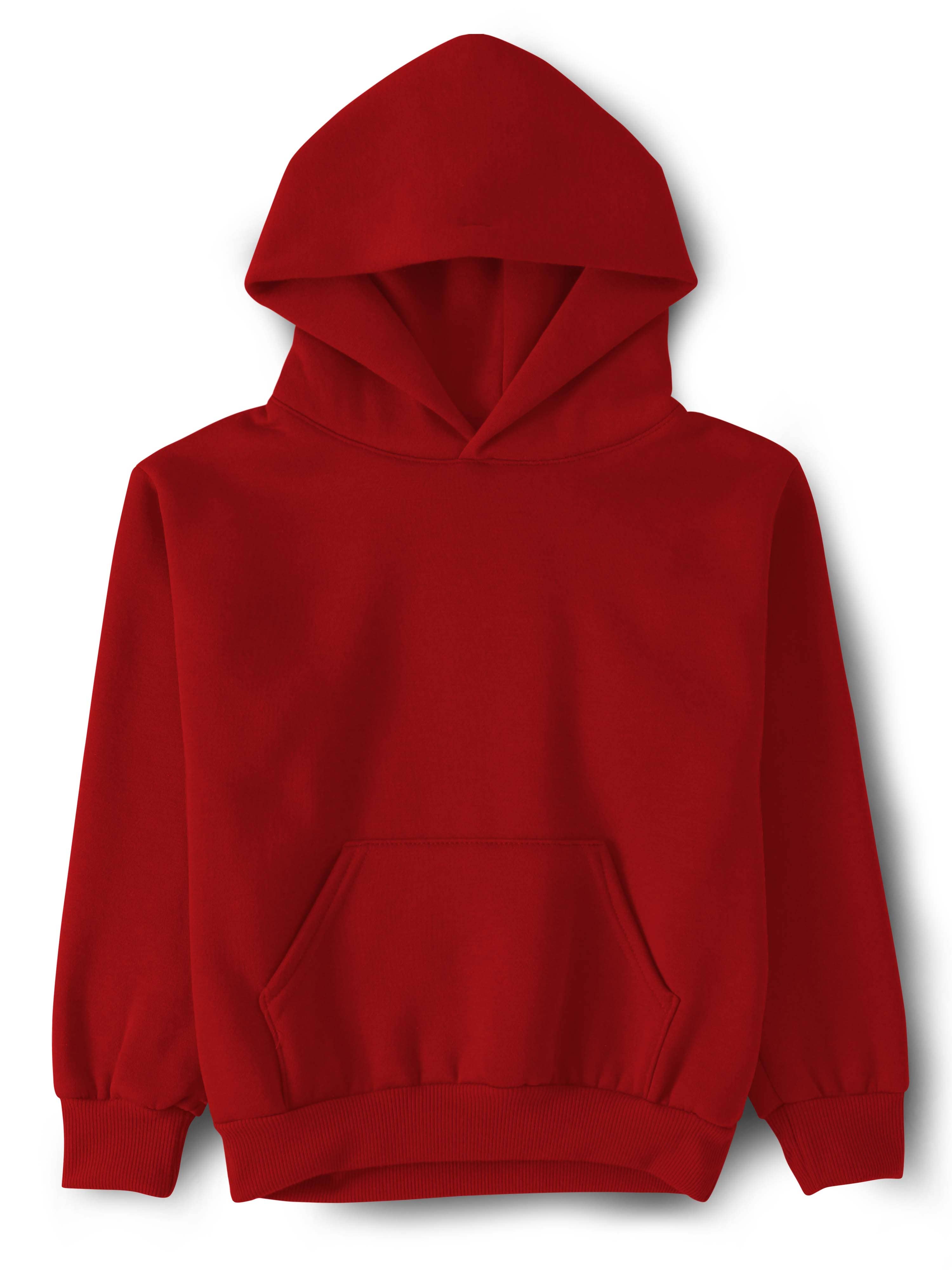 Hill Sports - Wholesale Hoodie - Kids - Kid's Premium Pullover Hoodie Fleece Heavyweight Sweatshirt34