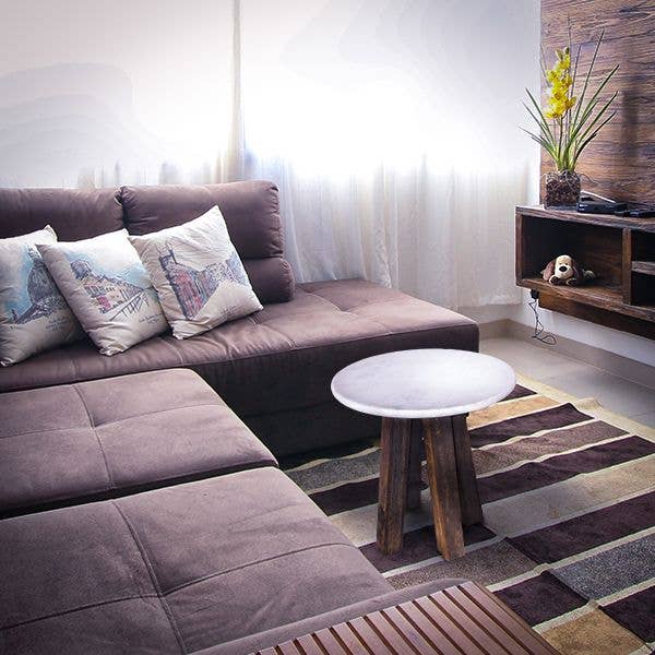 Think Outside - Wholesale Side Table - [Clearance] Anthro Bistro Table1