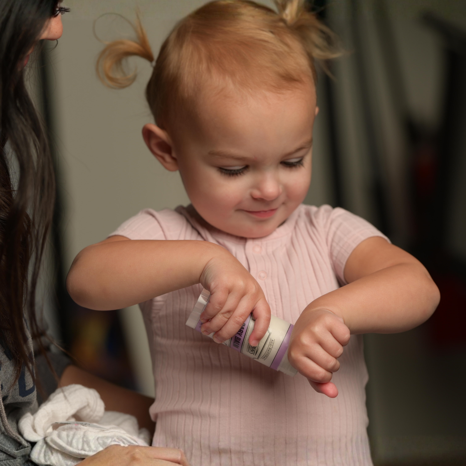 Dr. Doug's Miracle Balms - Wholesale Body Balm/Butter - Baby - Baby Balm | Dr. Doug’s Gentle Baby Care5