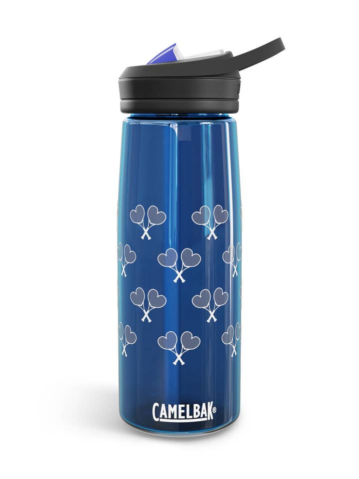 Love All Tennis CamelBak Eddy® Vandflaske, 25 oz for engroshandel hos Love All Tennis