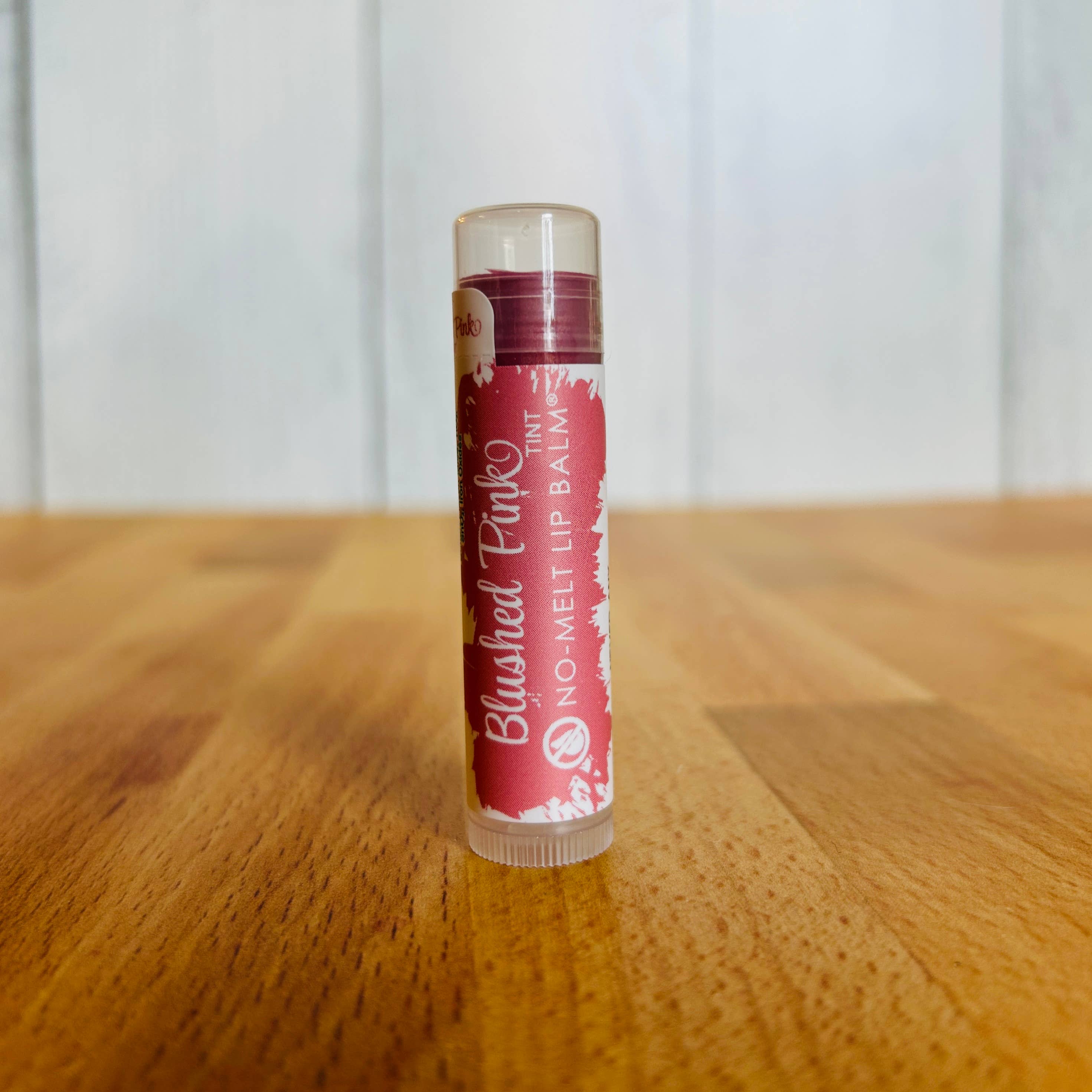 NO-MELT LIP BALM - Wholesale Lip Balm - 24 count NO-MELT LIP BALM display filled12