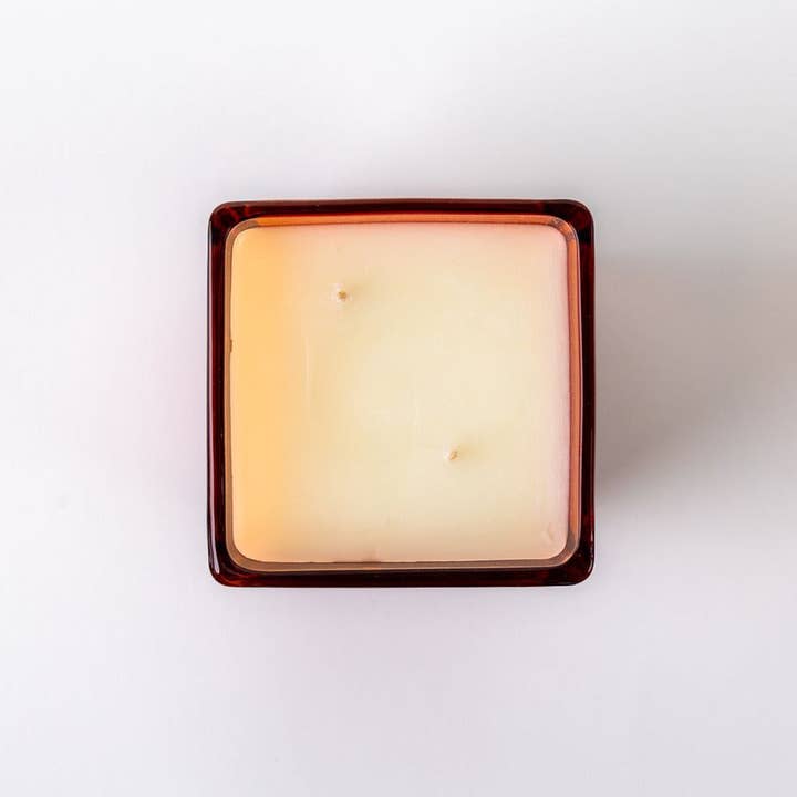 Veta Nell - Wholesale Jar/Filled Candle - HORIZON NO. 2 Candle | Lux Box | Coco Wax | Essential Oils4