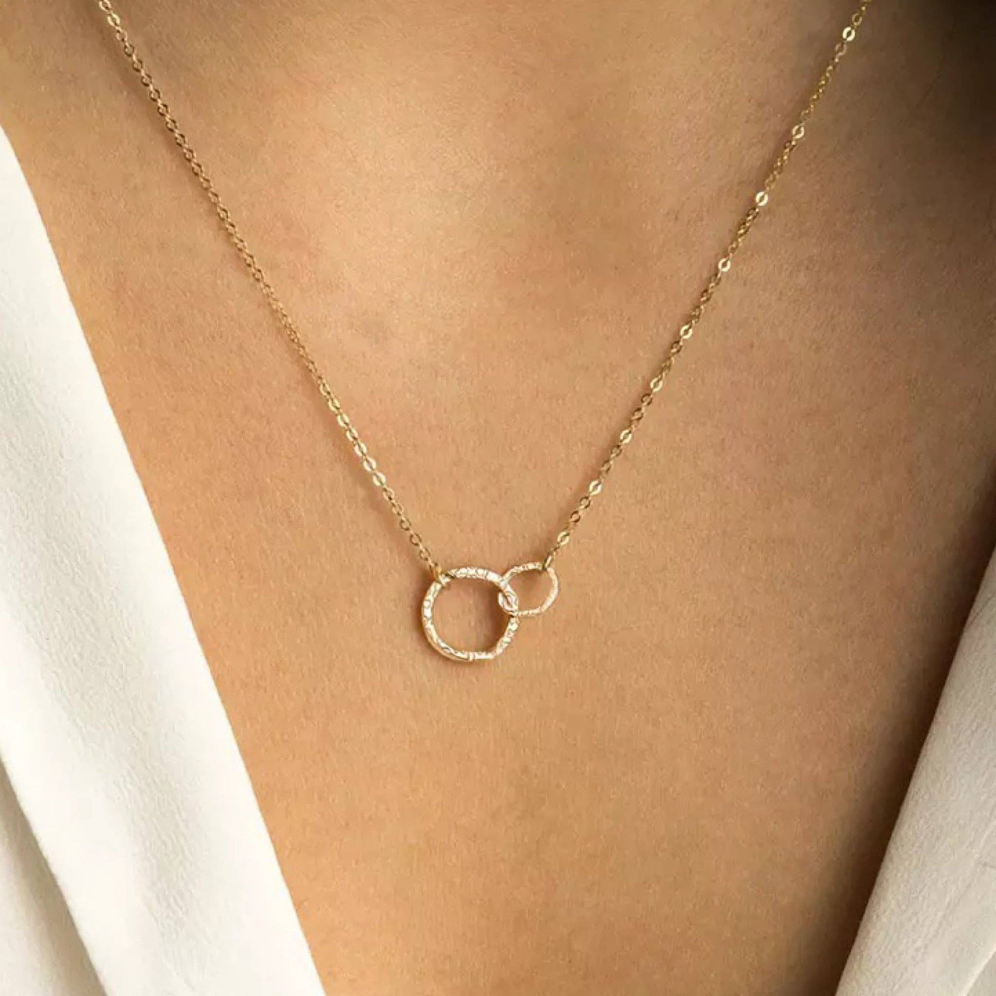 Copper Lane Gift Co. – wholesale Pendant/charm necklace – Mum To Be2