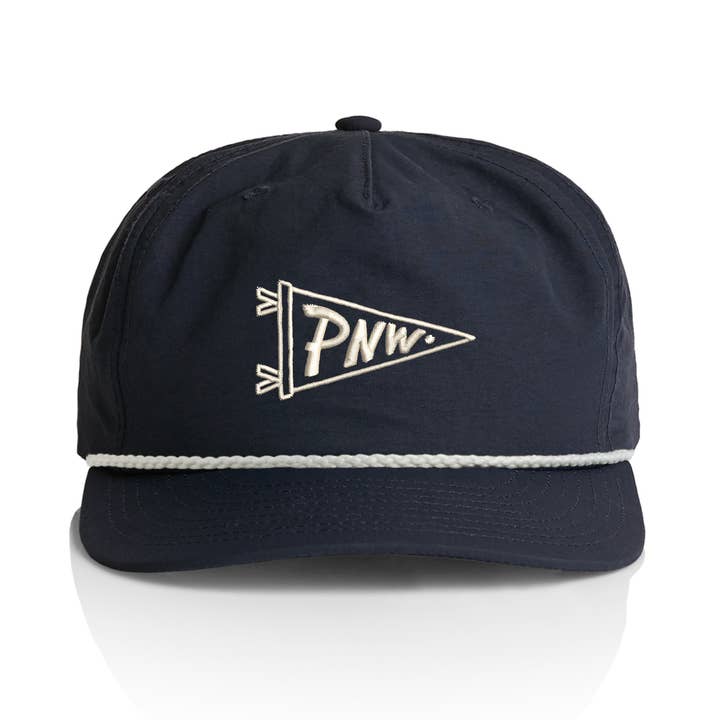 PNW Rebhat-Marineblå for engroshandel hos Moore Collection