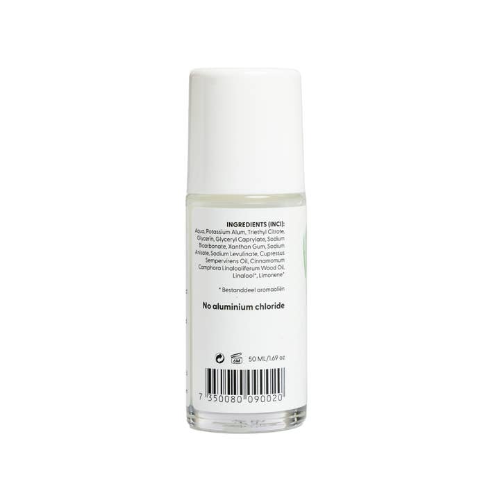 X-Performance – wholesale Deodorant – Unisex – True Organic of Sweden
Undercover Agent12