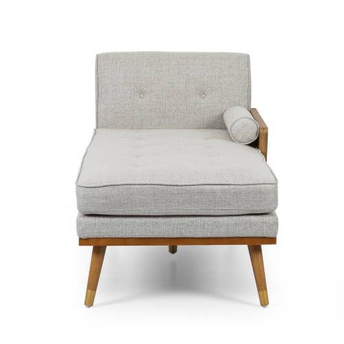 39F Inc. - Wholesale Sofa - Mid-Century Modern Chaise Lounge Sectional