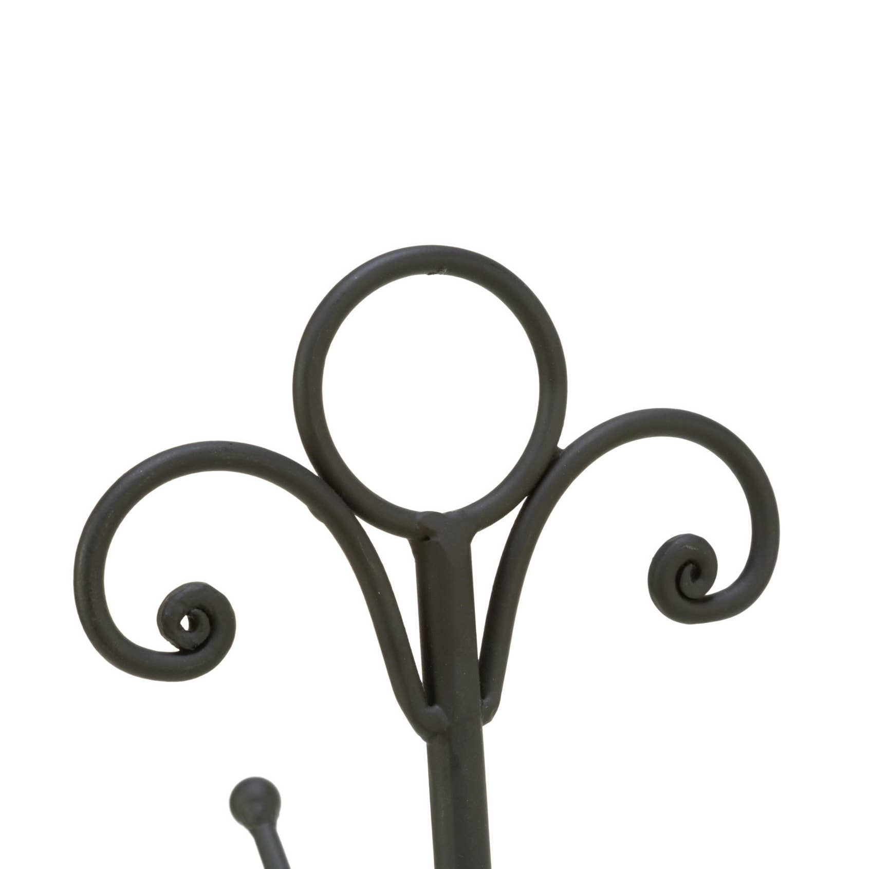 Tripar International - Wholesale Retailer Display Stand/Case - 4 Arm Mug Stand6